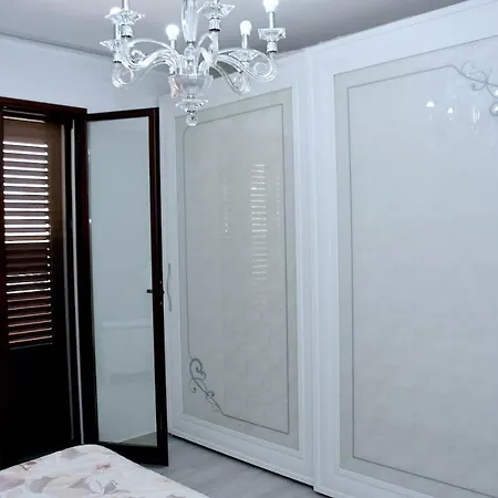 Ilenia's House